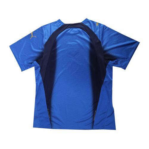 GILARDINO #11 Retro Italy Home Jersey World Cup 2006