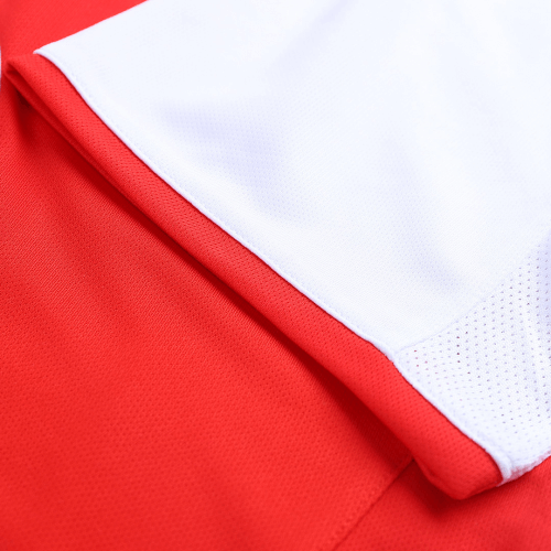 Henry #14 Retro Arsenal Home Jersey 2002/04