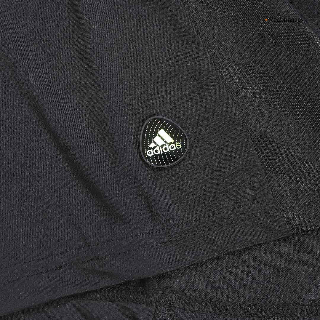 Retro Real Madrid Away Jersey 2011/12