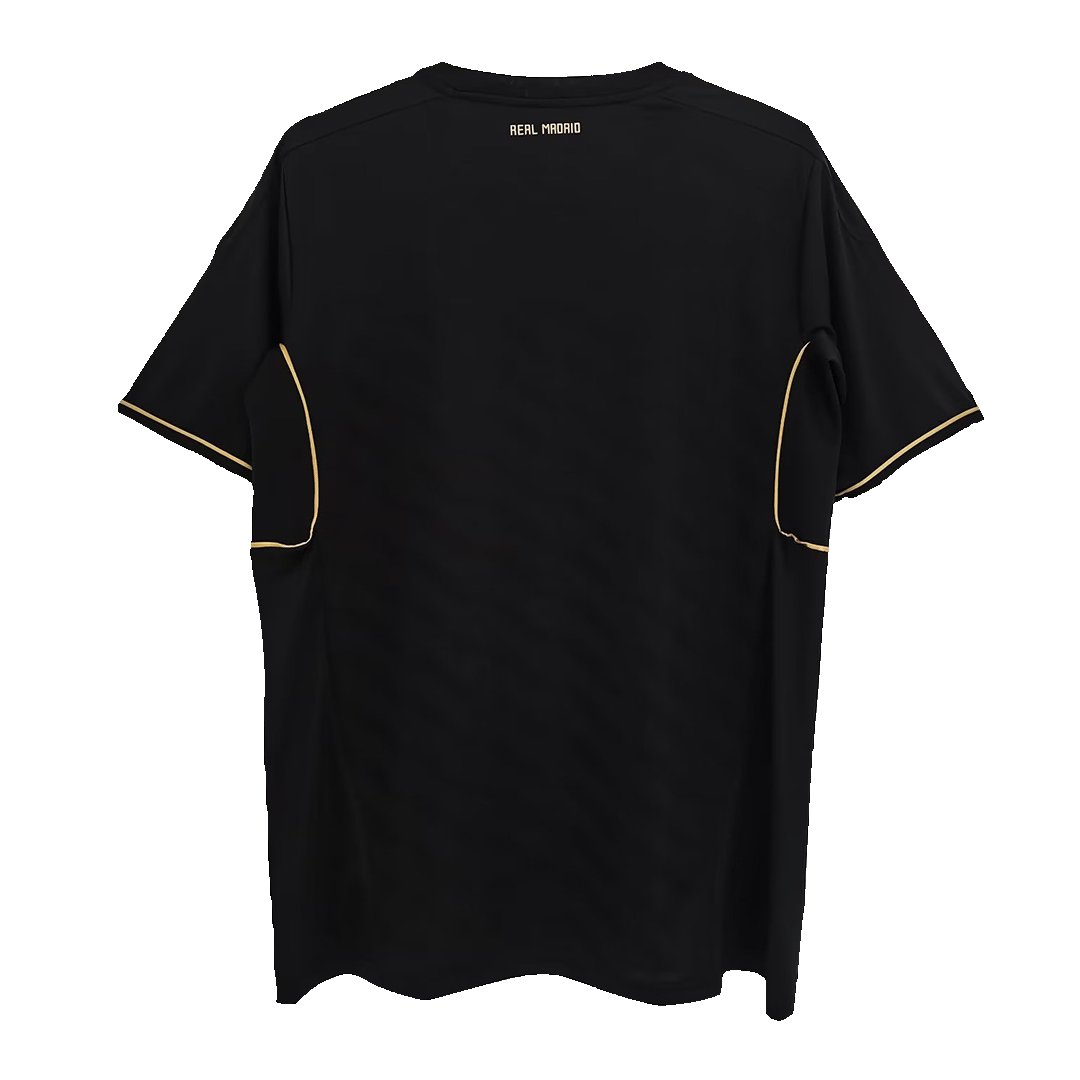 Retro Real Madrid Away Jersey 2011/12