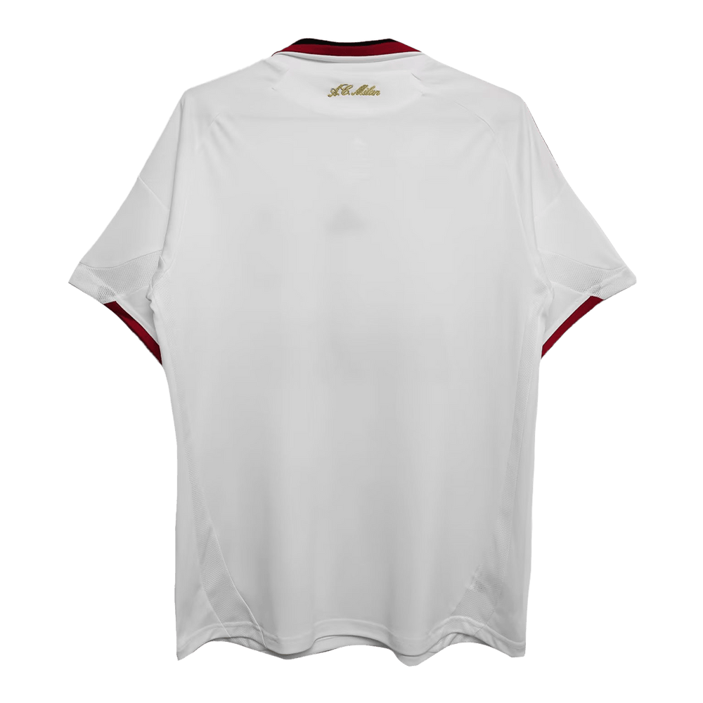 Retro AC Milan Away Jersey 2009/10