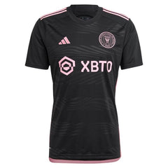 [Super Replica] Inter Miami MESSI #10 Away Jersey La Noche 2023