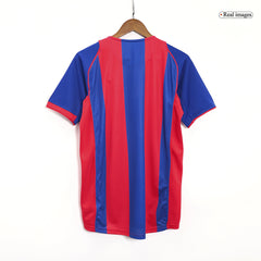 Retro Barcelona Home Jersey 2004/05