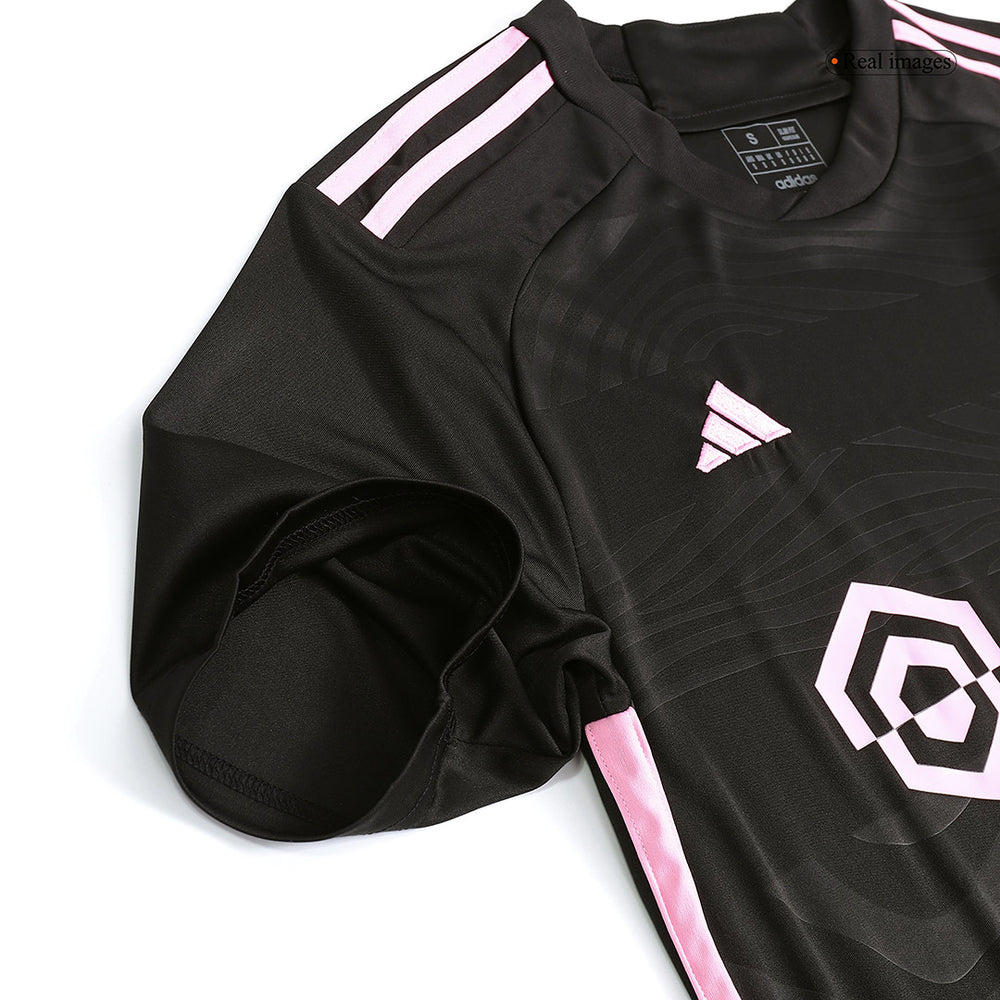 [Super Replica] SUÁREZ #9 Inter Miami CF Away Jersey 2023