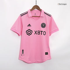 [Super Replica] SUÁREZ #9 Inter Miami CF Home Jersey Player Version 2022