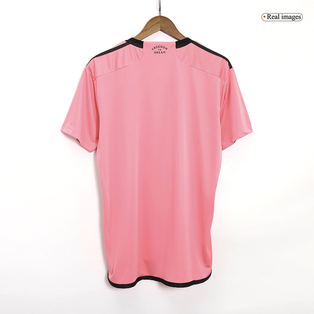 [Super Replica] Inter Miami Home Jersey