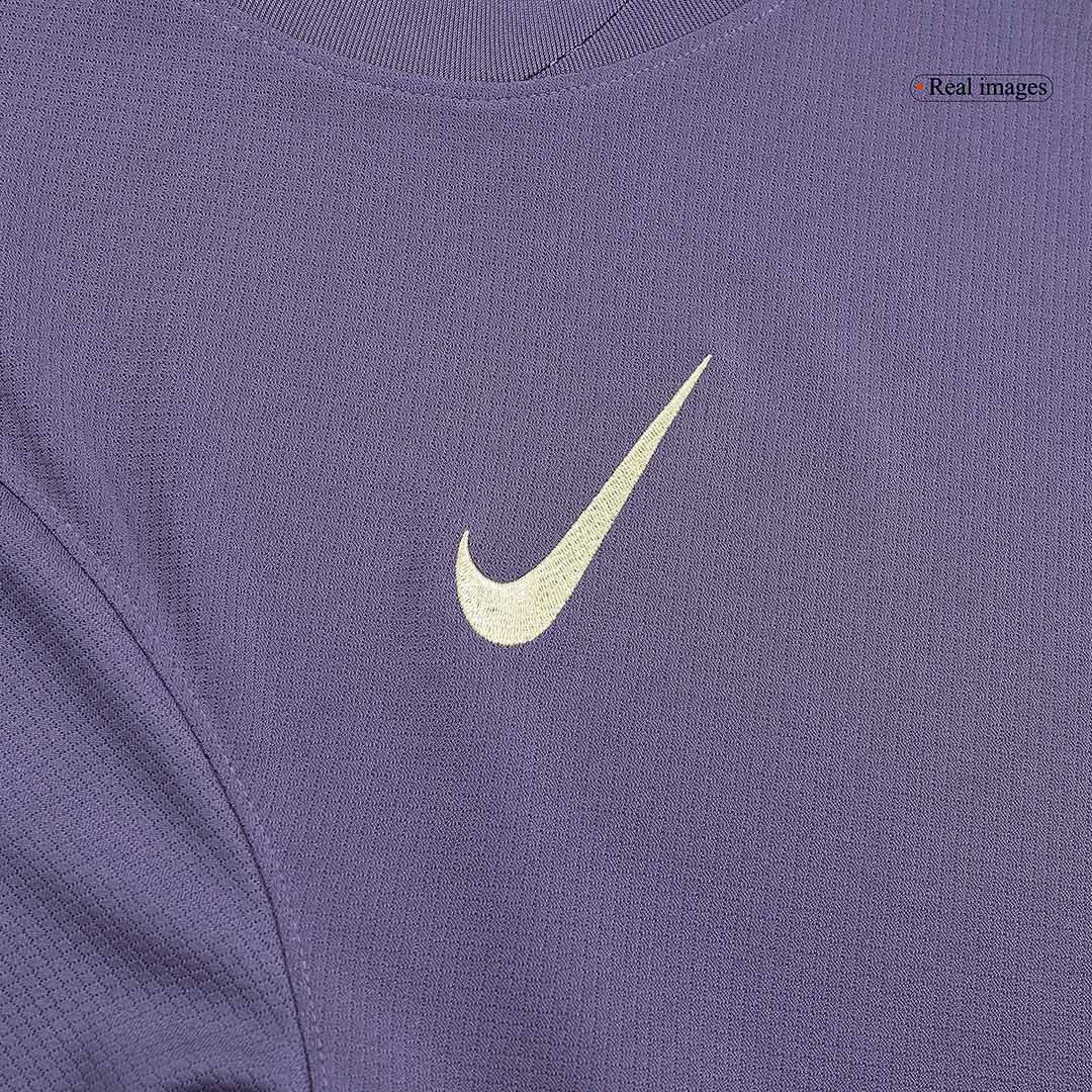 [Super Replica] England Away Jersey EURO