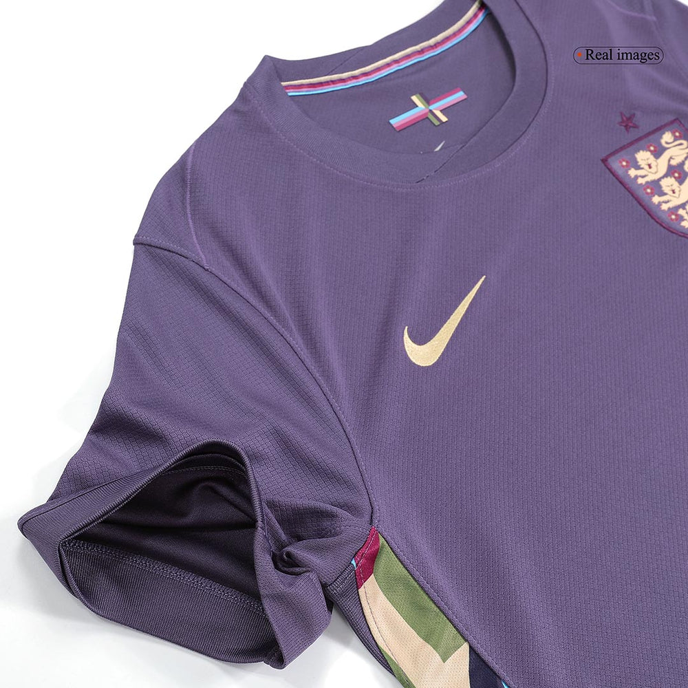 [Super Replica] England Away Jersey EURO
