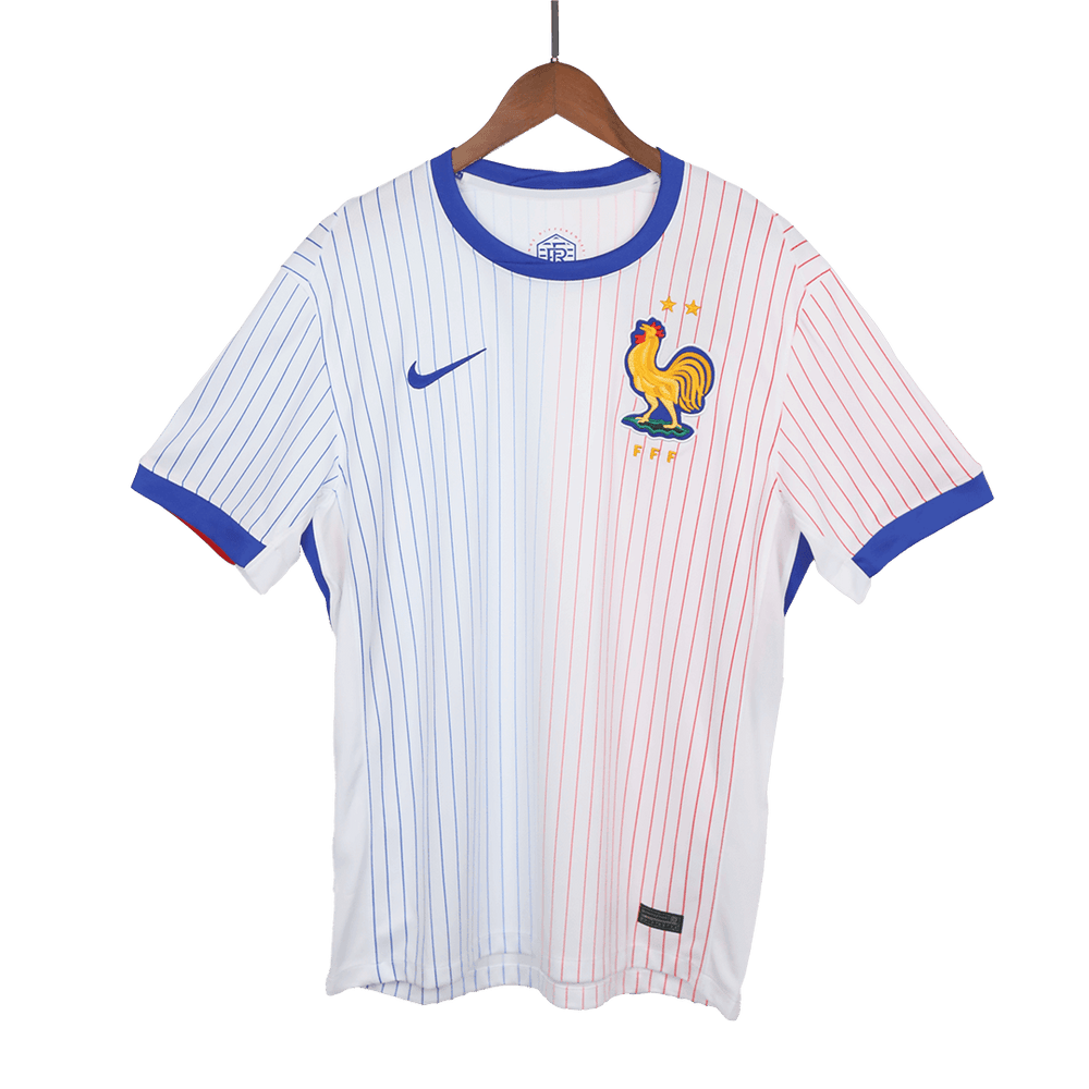 [Super Replica] France Away Jersey Euro