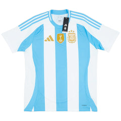 [Super Replica] Argentina Home Jersey Copa America