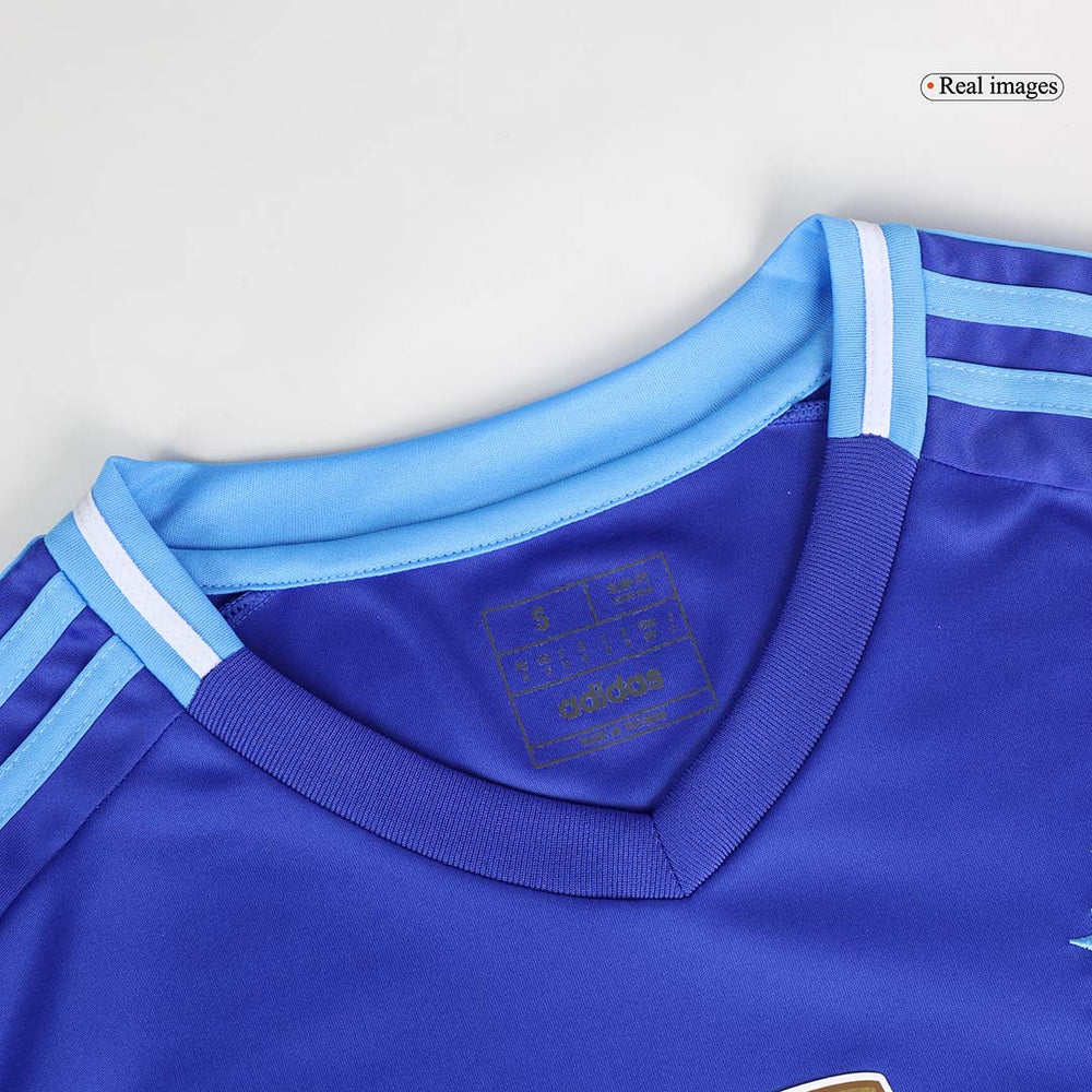 [Super Replica] Argentina Away Jersey Copa America