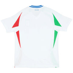 [Super Replica] Italy Away Jersey EURO