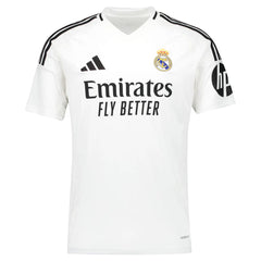 [Super Replica] Real Madrid Home Jersey