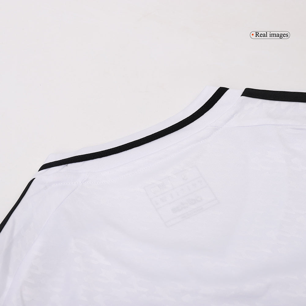 [Super Replica] Real Madrid Home Jersey