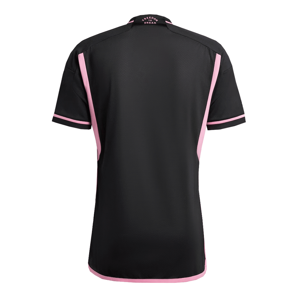 [Super Replica] Inter Miami CF Away Match Jersey Player Version