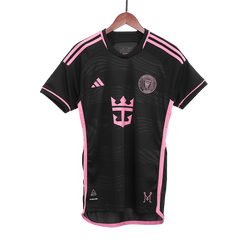 [Super Replica] Inter Miami CF Away Match Jersey Player Version