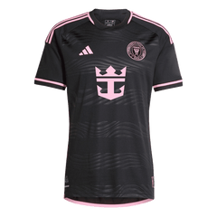 [Super Replica] MESSI #10 Inter Miami Away Jersey Player Version