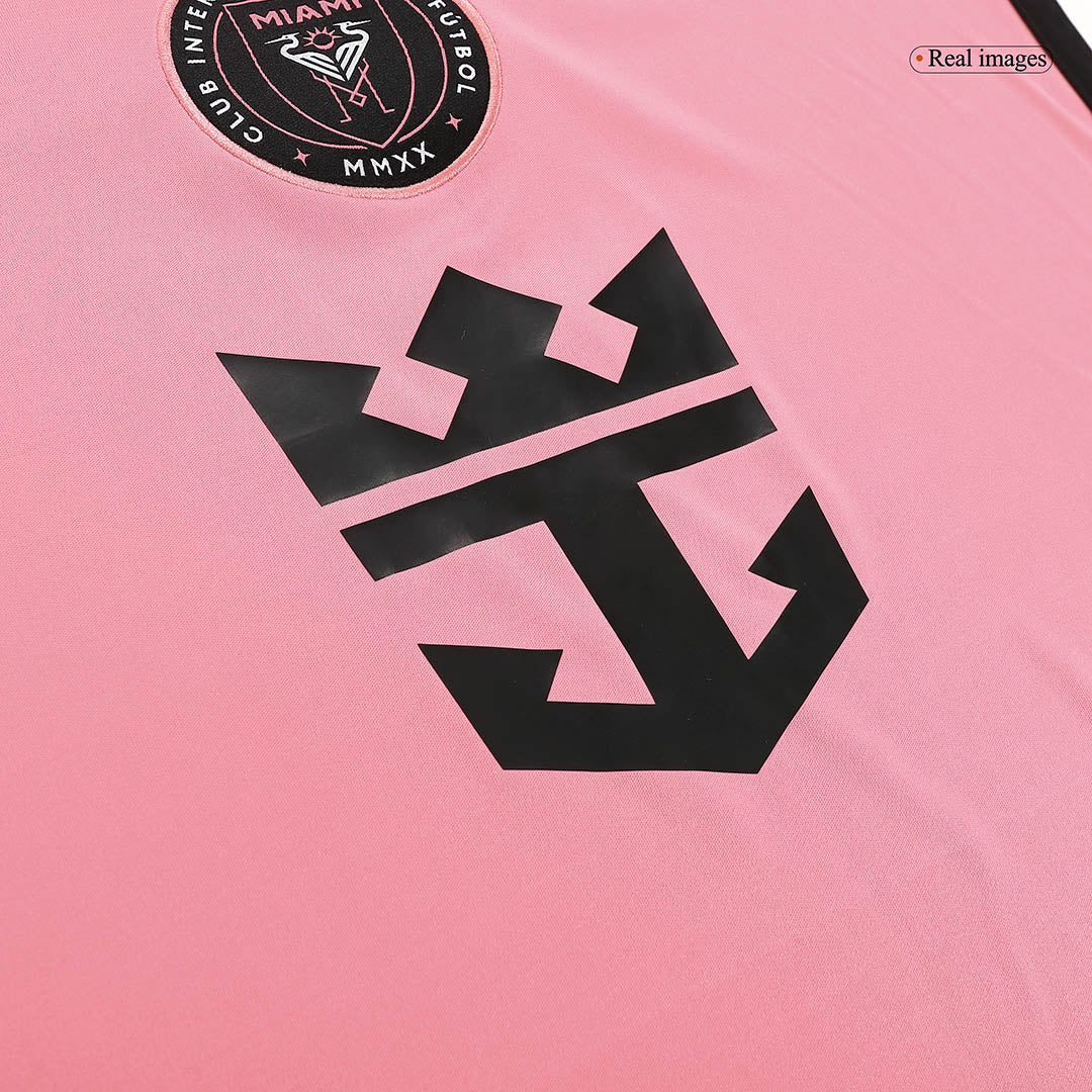 [Super Replica] Inter Miami Home Kit
