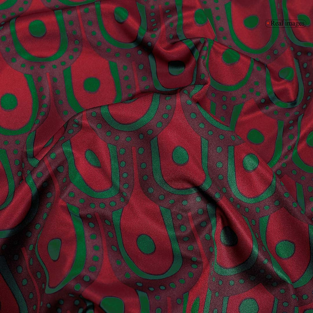Mexico Home Jersey Copa America