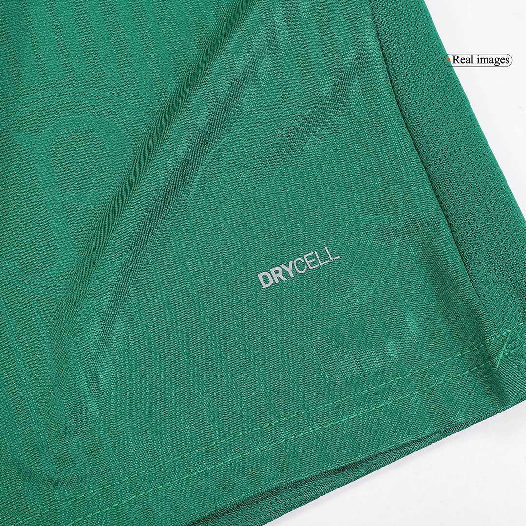 SE Palmeiras Home Jersey