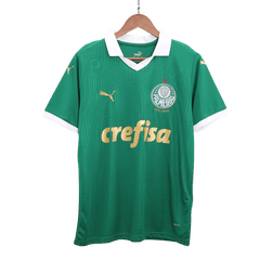 SE Palmeiras Home Jersey