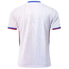MBAPPE #10 France Away Jersey Euro - [Super Replica]