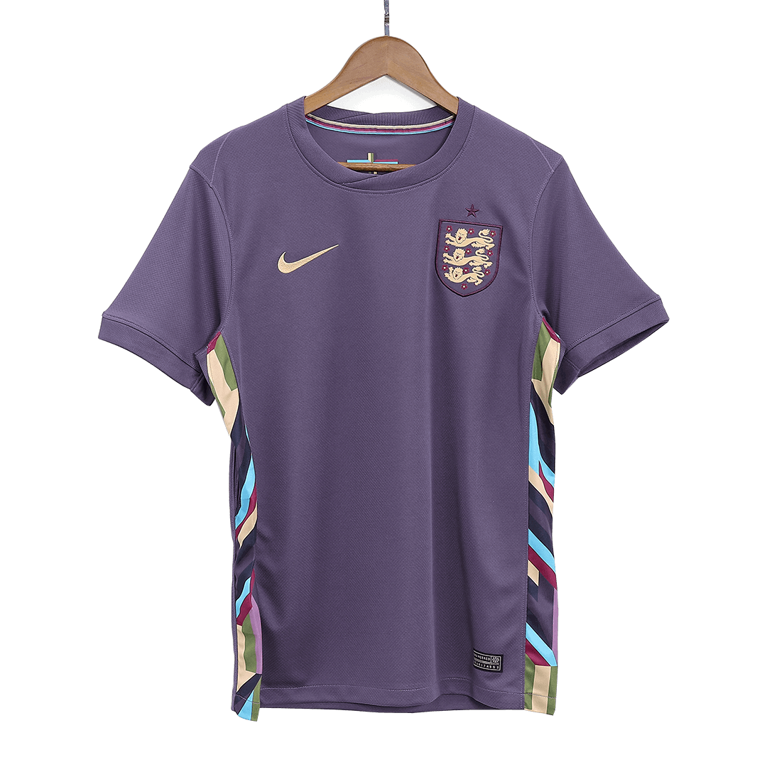 BELLINGHAM #10 England Away Jersey - [Super Replica]