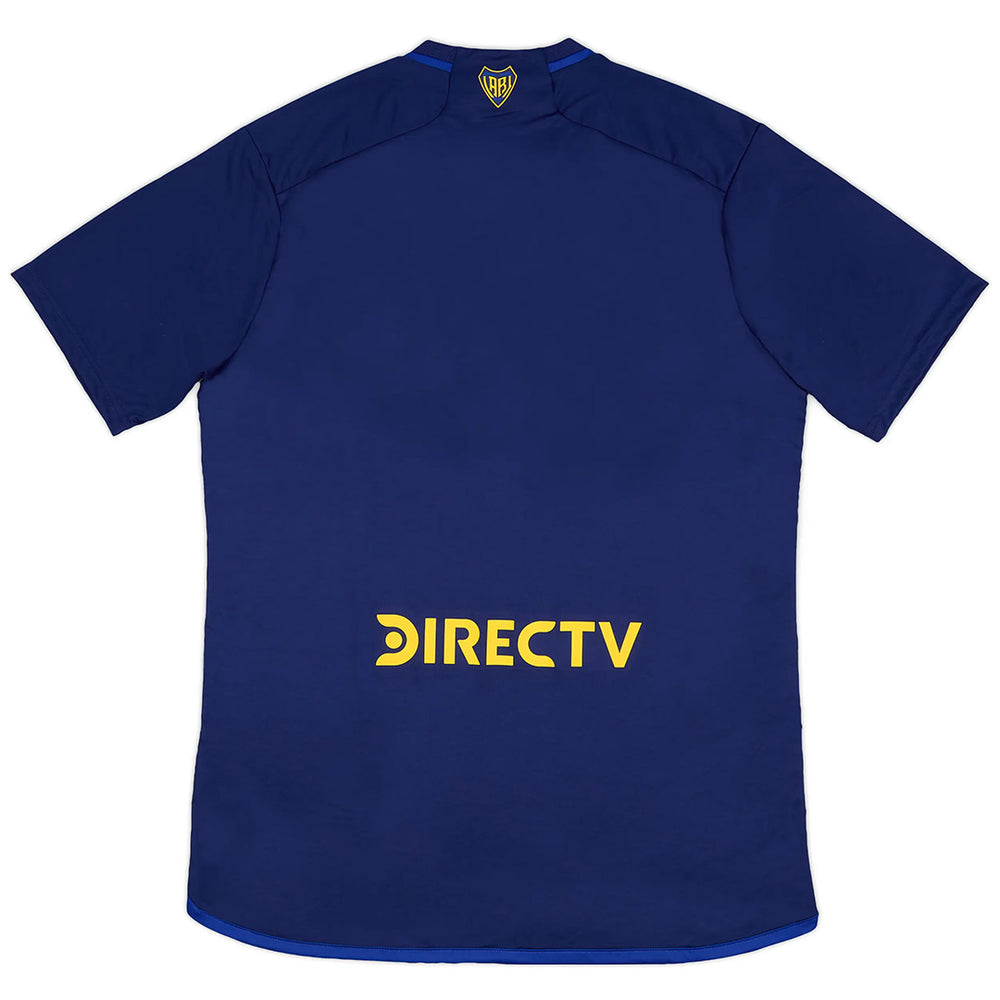 Boca Juniors Third Jersey
