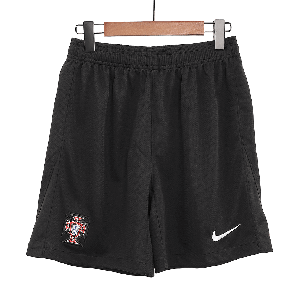 Portugal Away Shorts EURO