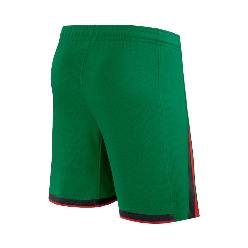 Portugal Home Kit Euro - [Super Replica]