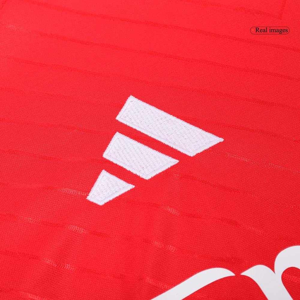 Benfica Home Jersey
