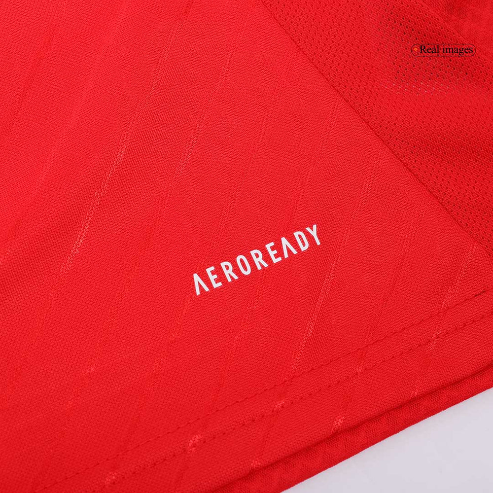 Benfica Home Jersey