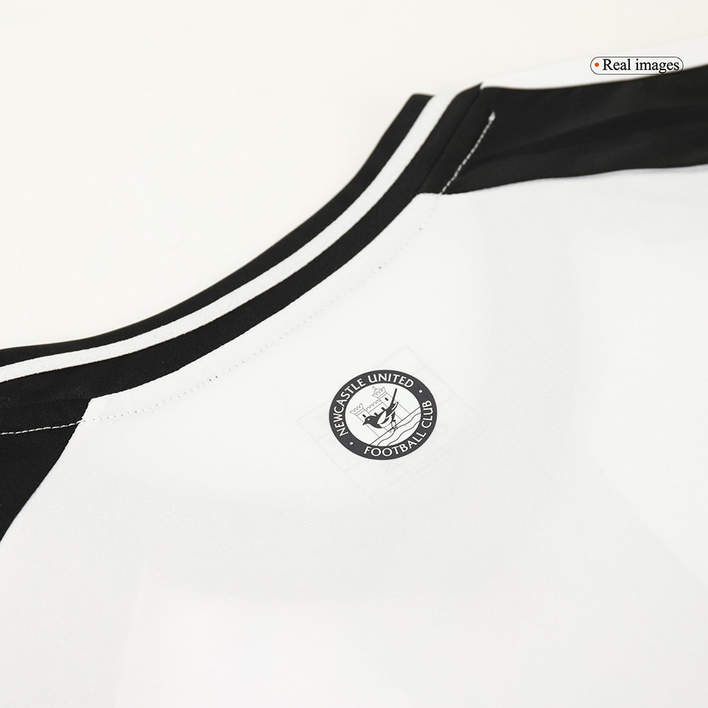 [Super Replica] Newcastle United Home Jersey