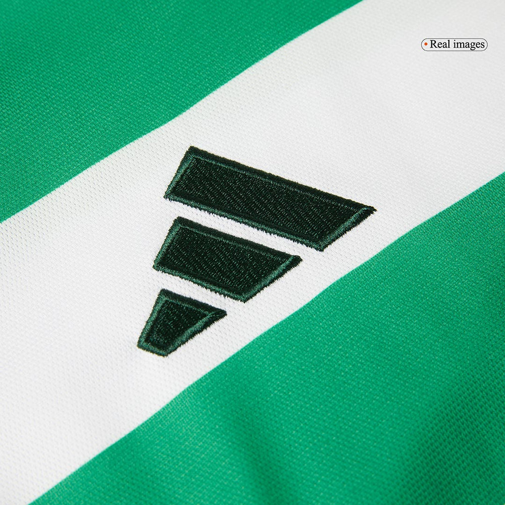 Celtic Home Jersey