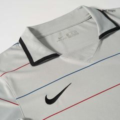 Retro Barcelona Away Jersey 2003/05