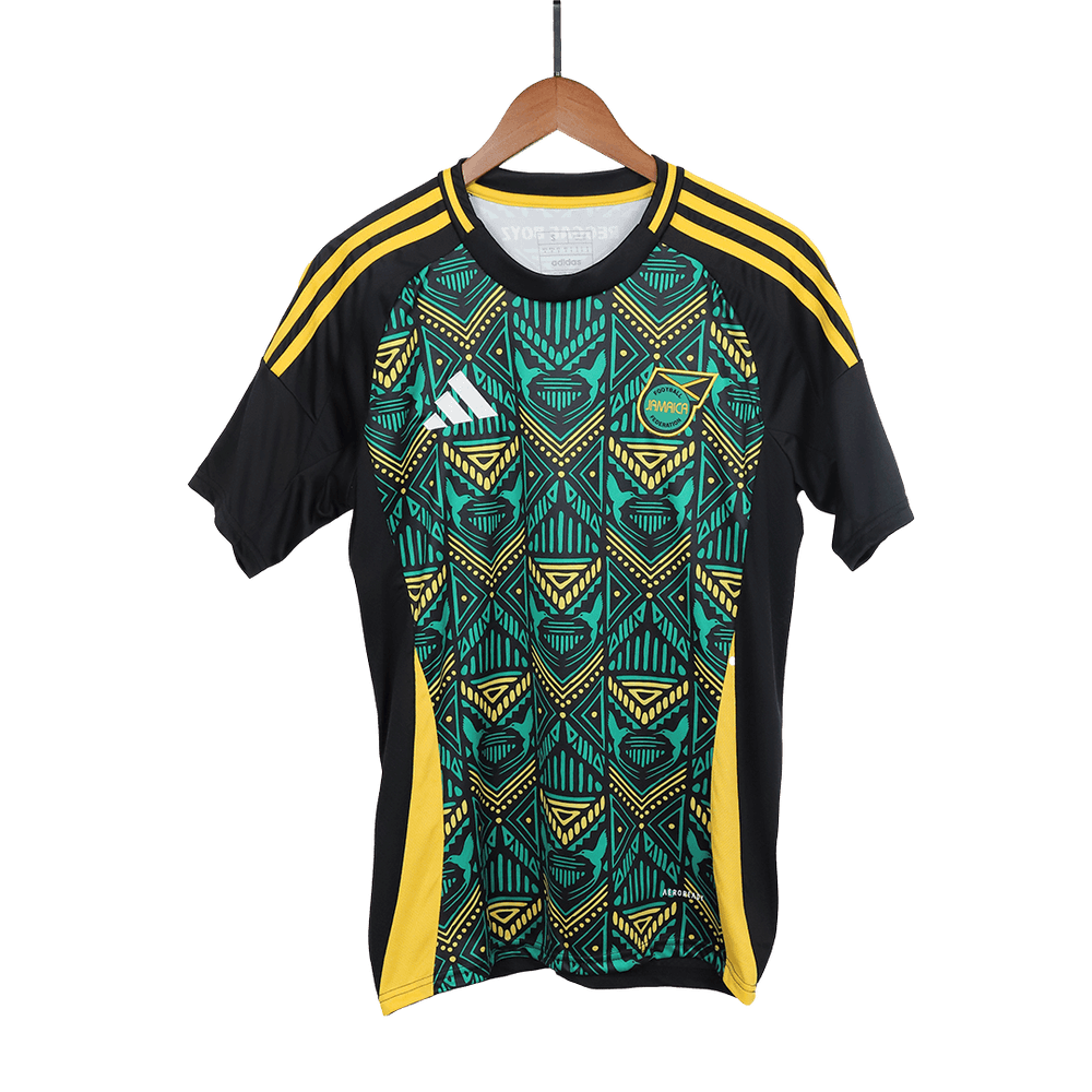 Jamaica Away Jersey Copa America