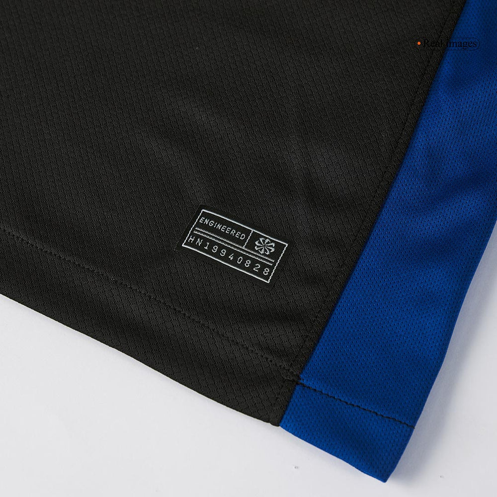 Barcelona Away Jersey