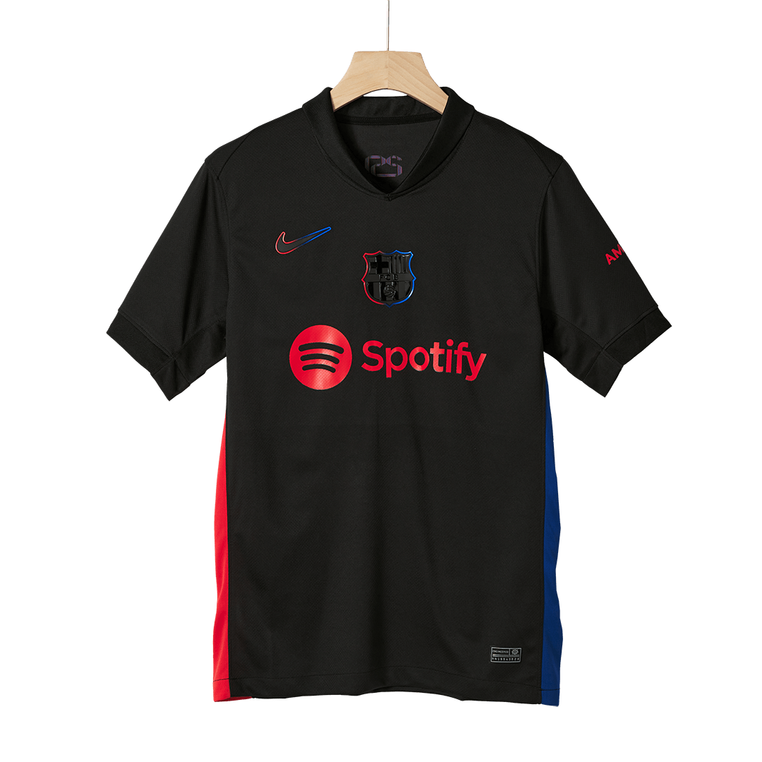 Barcelona Away Jersey
