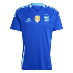 [Super Replica] Argentina Away Full Jersey Kit Copa America