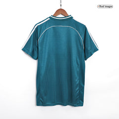 KLINSMANN #18 Germany Away Retro Jersey World Cup 1998