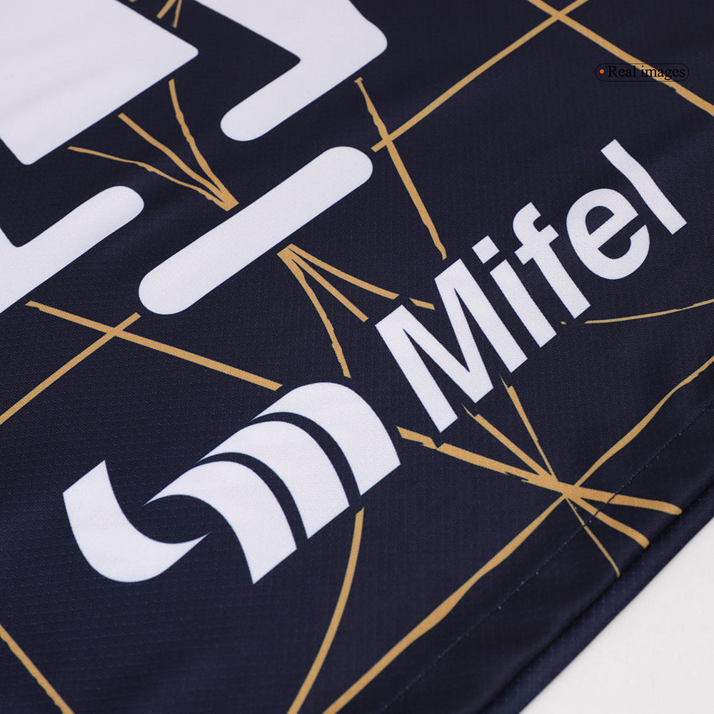 Pumas UNAM Away Jersey