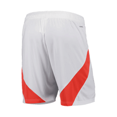 Manchester United Home Shorts