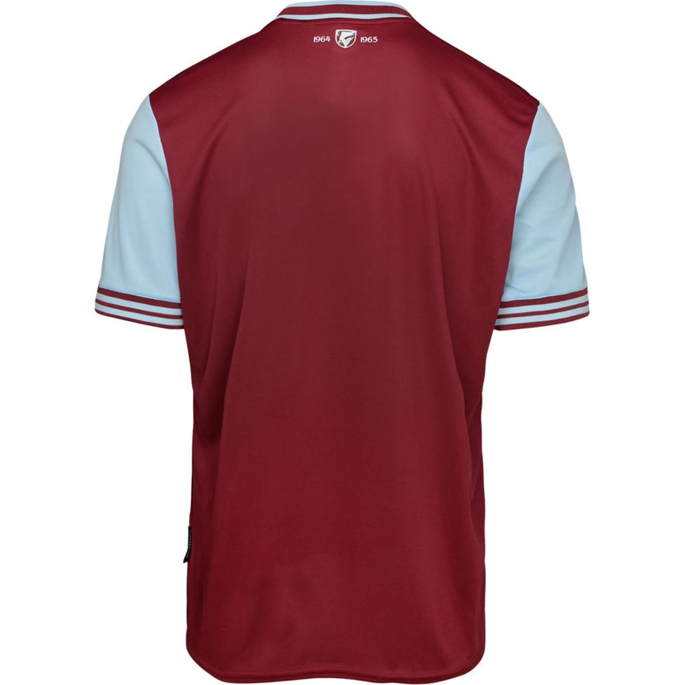 West Ham United Home Jersey