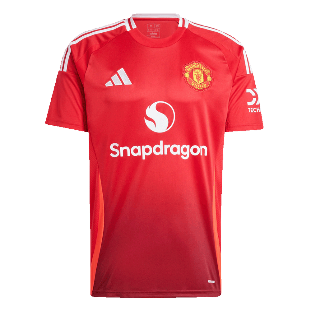 [Super Replica] Manchester United Home Full Kit