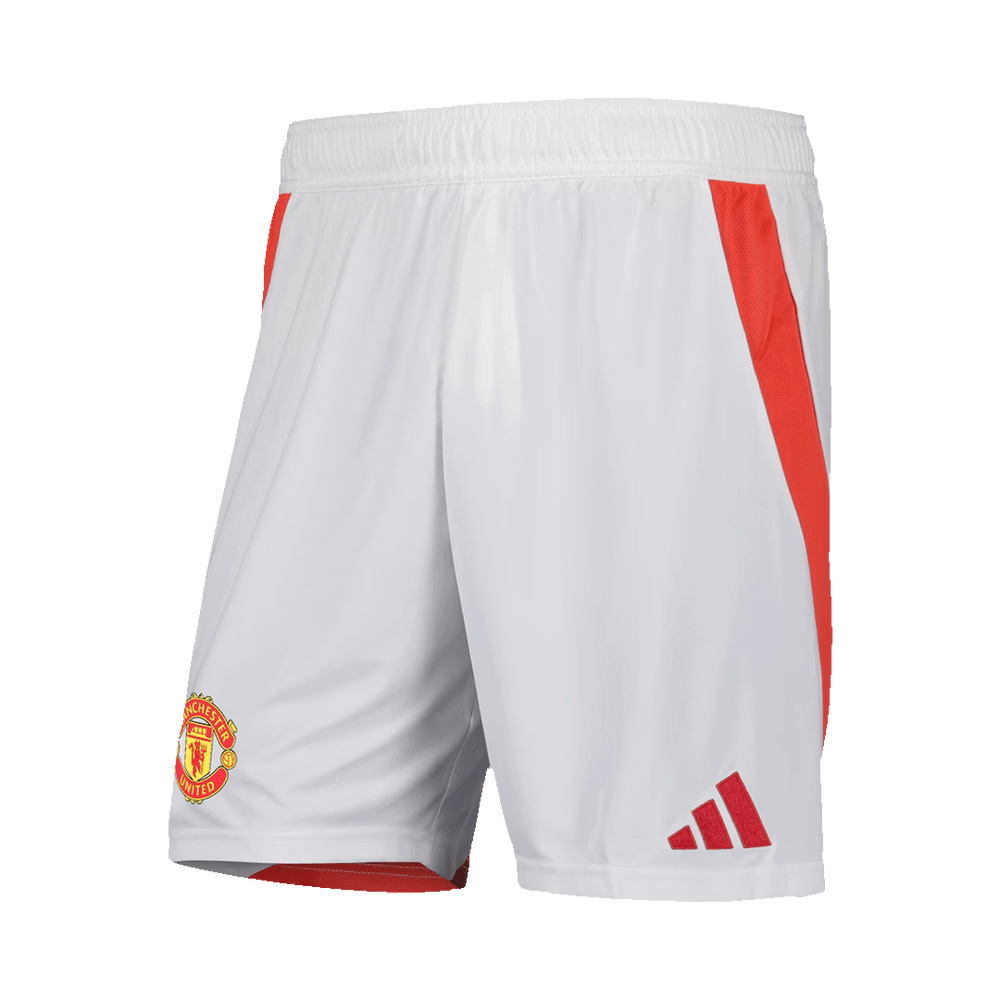 [Super Replica] Manchester United Home Full Kit