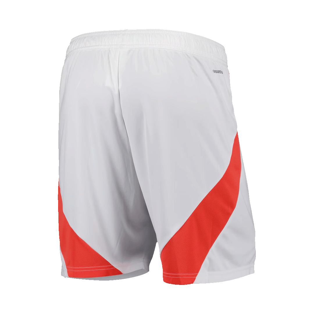 [Super Replica] Manchester United Home Full Kit