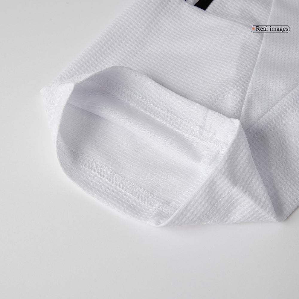 Fulham Home Jersey