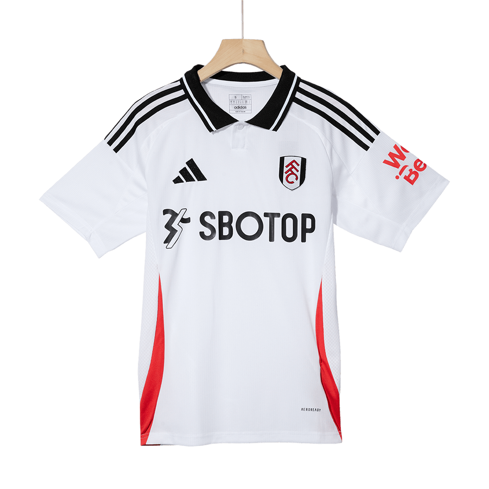 Fulham Home Jersey