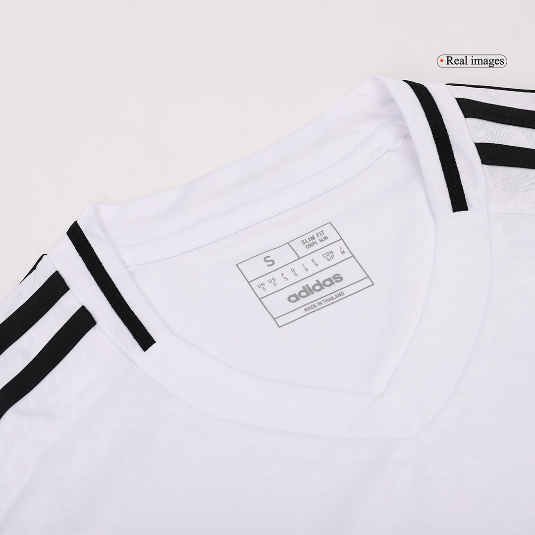 [Super Replica] Real Madrid Home Jersey Kit
