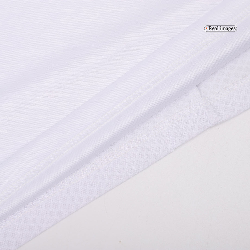 [Super Replica] Real Madrid Home Full Jersey Kit